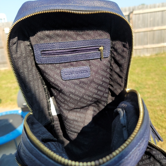 Steve Madden Backpack 🎊 Host Pick 🥳 - Picture 7 of 15